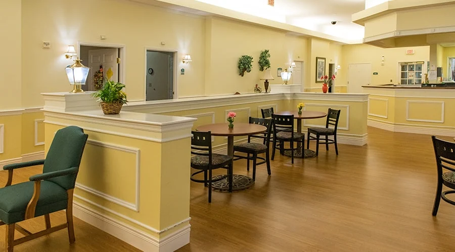 Image of Kingston Residence of Marion (10)