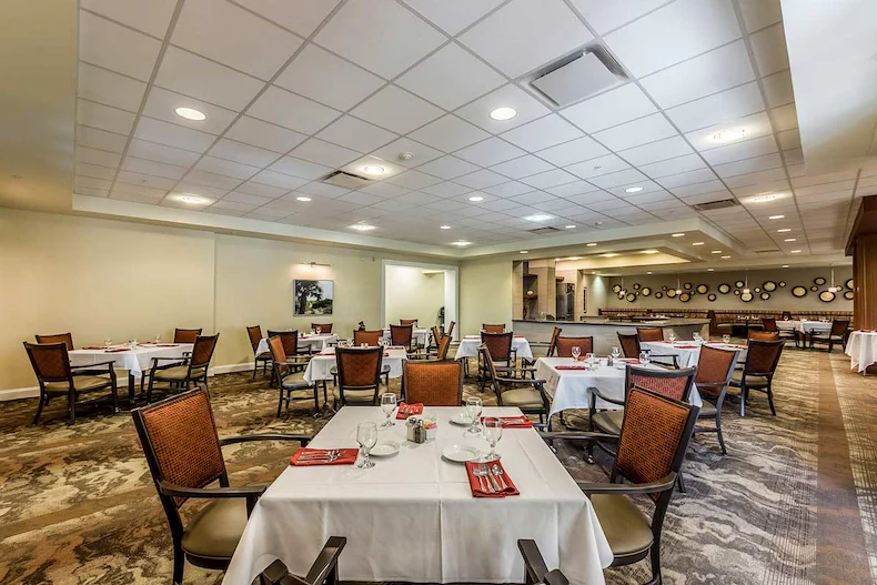 Image of Discovery Village at The Forum Independent Living (5)