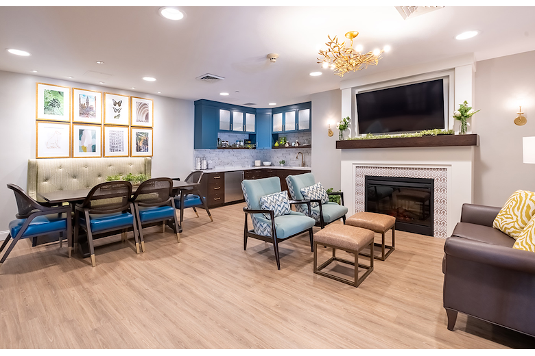 Image of Rose Tree Place (6)