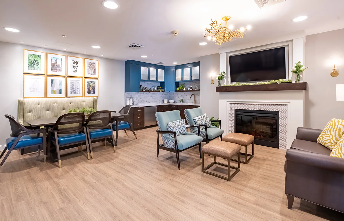 Image of Rose Tree Place (6)