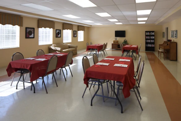 Image of Tyler's Retreat At Iron Bridge (4)