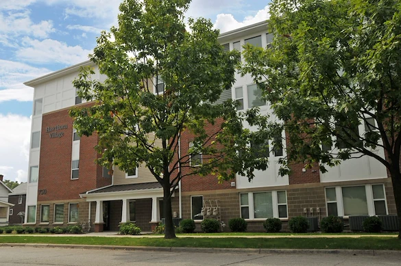 Image of Hawthorn Village (6)