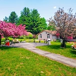 Image of Medilodge of Hillman (1)