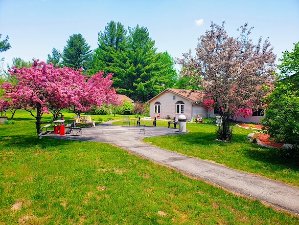 Image of Medilodge of Hillman (1)