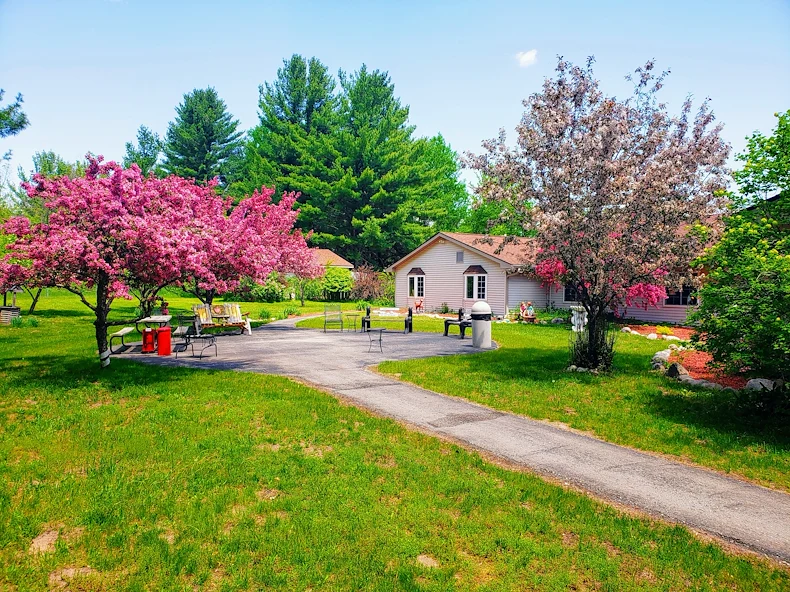 Image of Medilodge of Hillman (1)