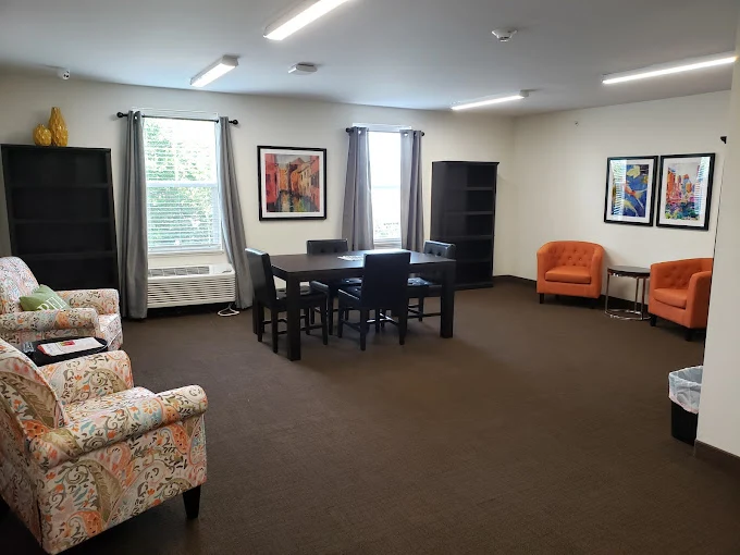Image of Preston Village Senior Apartments (3)