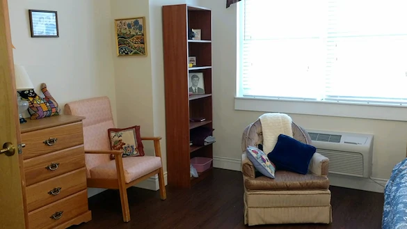 Image of Whispering Pines (3)