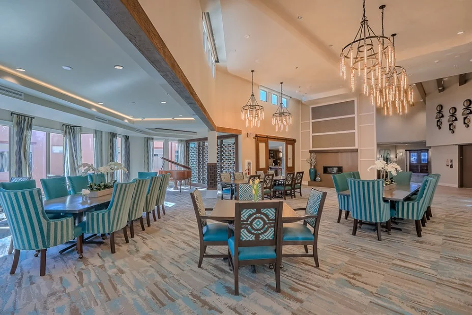 Image of MorningStar of Santa Fe (3)