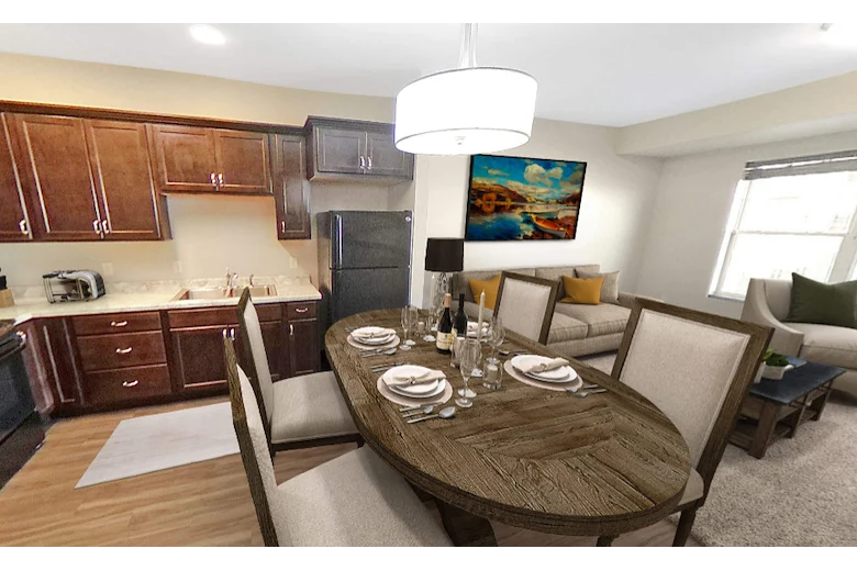 Image of Benedictine Living Senior Community Bismarck (9)
