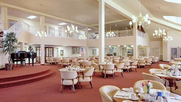 Image of University Pines - Sky Active Living (5)