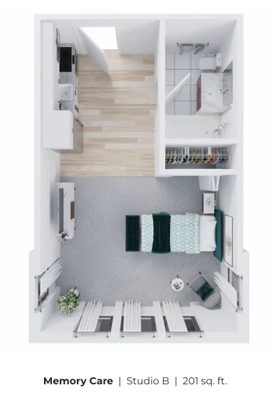 Image of Sunflower Springs at Summit Place - Coming Soon (7)
