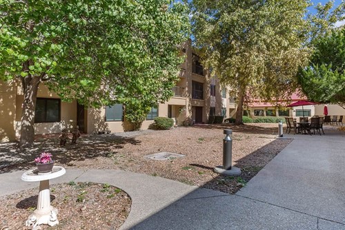 Image of Brookdale Valencia (9)