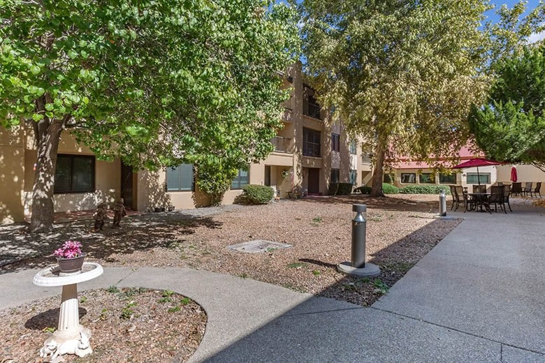 Image of Brookdale Valencia (9)