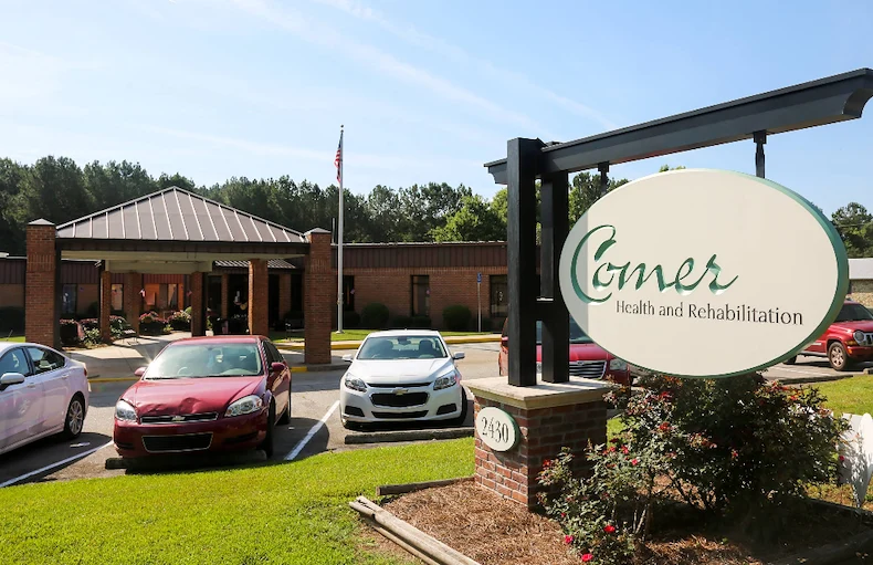 Image of Comer Health And Rehabilitation (2)