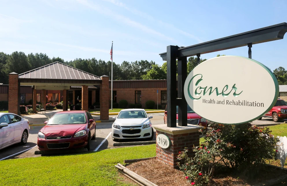 Image of Comer Health And Rehabilitation (2)