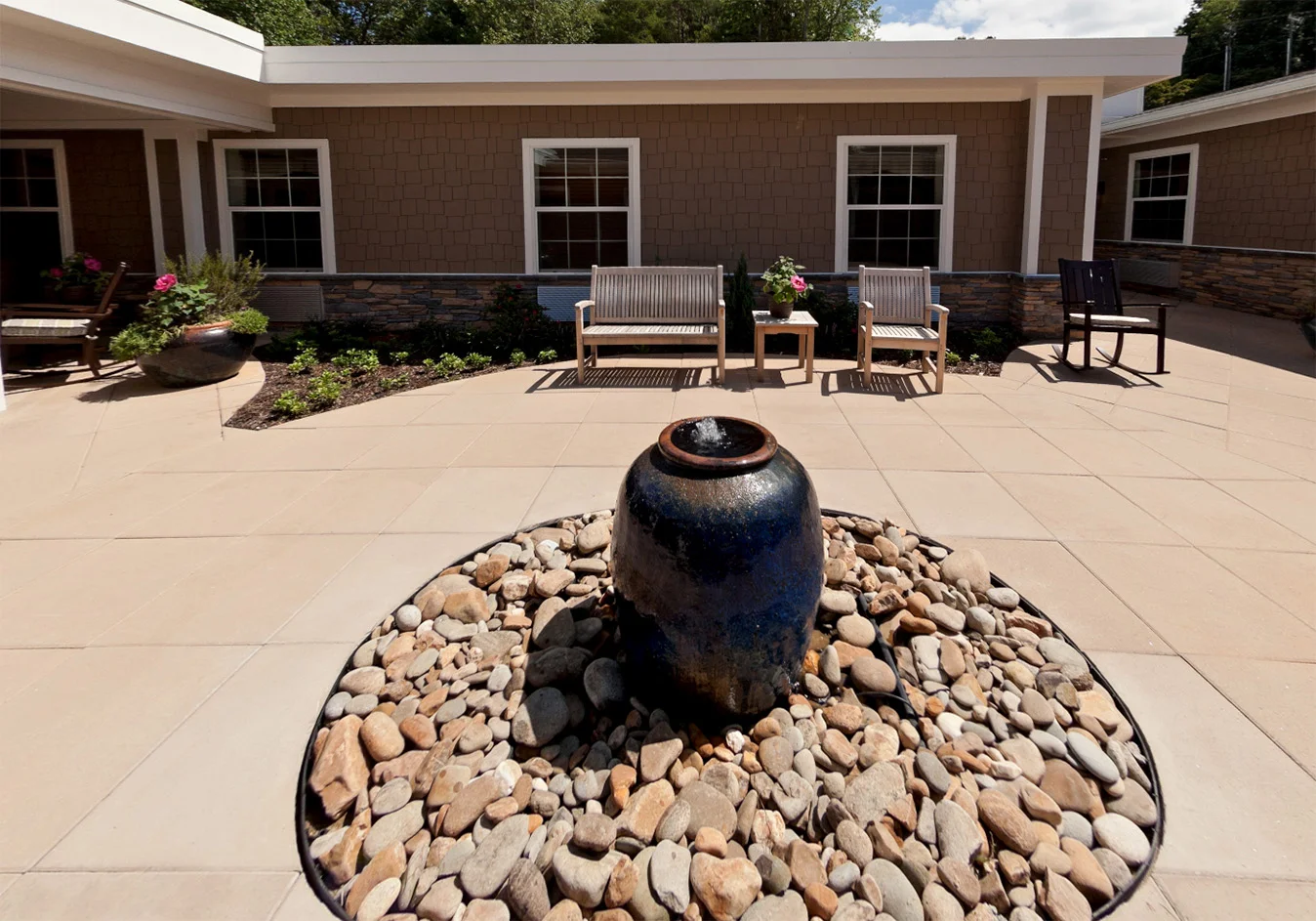 Image of PruittHealth - Elkin (10)