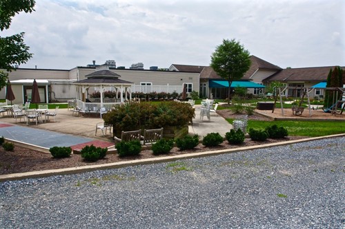 Image of The Terraces at Capitol (1)