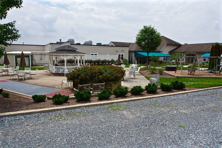 Image of The Terraces at Capitol Village (1)