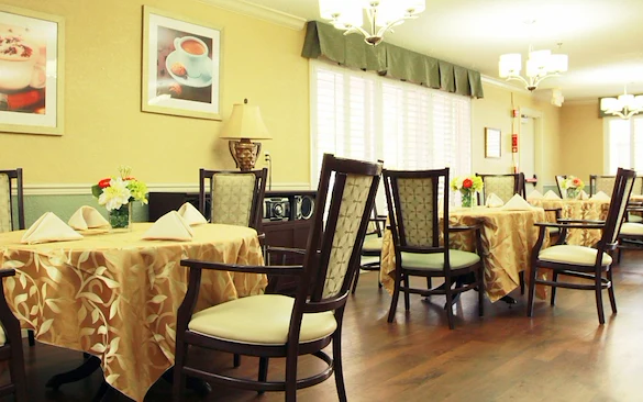 Image of North Beach Healthcare And Rehabilitation Center (4)