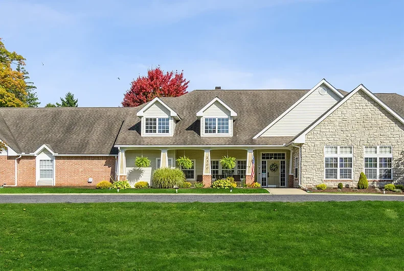 Image of The Addison of Cornersburg (2)