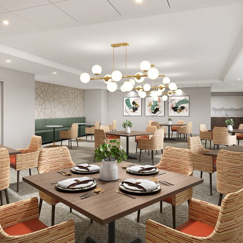 Image of Oxford Crossing (6)