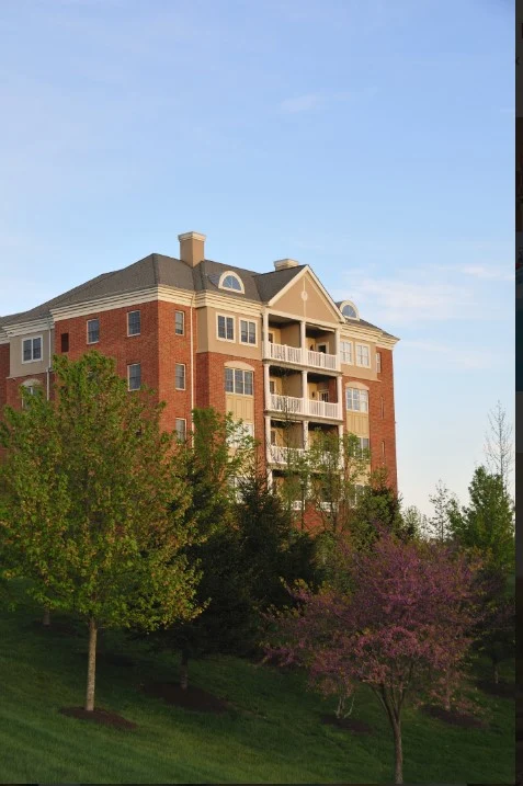Image of Mercy Ridge (2)
