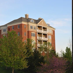 Image of Mercy Ridge (2)