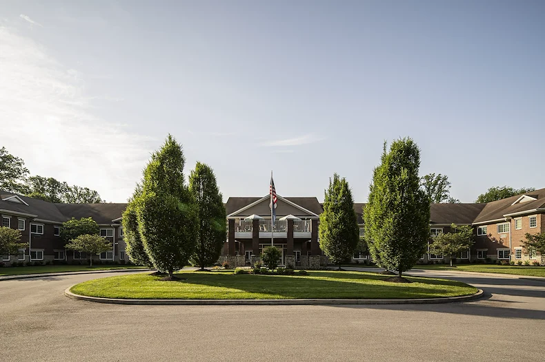 Image of Magnolia Springs East Louisville (1)