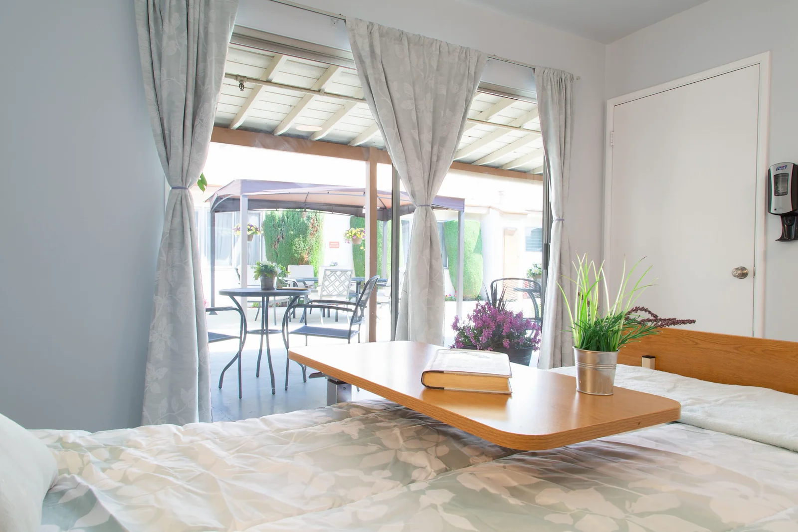 Image of The Gardens Of El Monte (8)