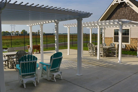 Image of Legacy of Farmington (2)