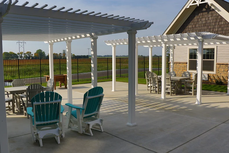 Image of Legacy of Farmington (2)