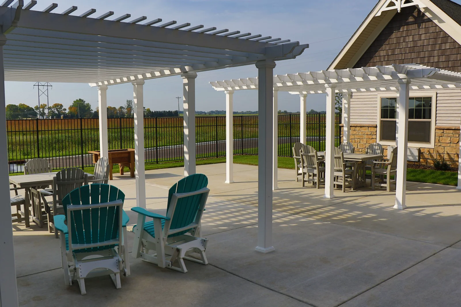 Image of Legacy of Farmington (2)