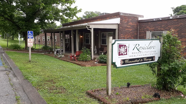 Image of Axiom Healthcare Of Rosiclare (1)