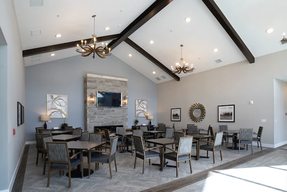 Image of The Haven at San Gabriel (4)