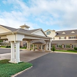 Image of The Inn at Garden Plaza (1)