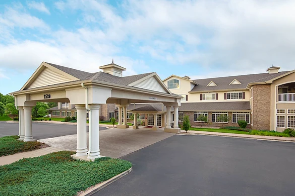 Image of The Inn at Garden Plaza (1)