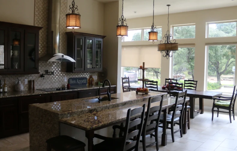 Image of The Village of Garden Ridge (5)