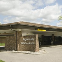 Image of Ingham County Medical Care (1)