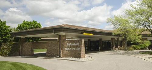 Image of Ingham County Medical Care (1)