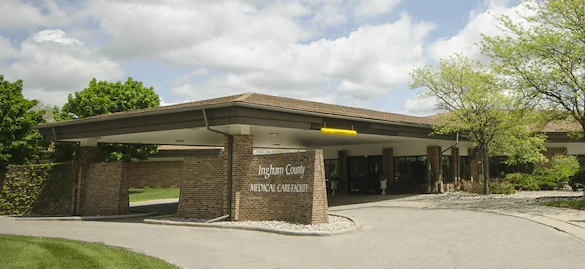 Image of Ingham County Medical Care (1)