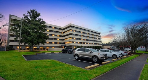 Image of Westminster Senior Apartments (2)