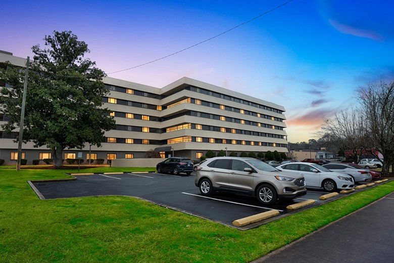 Image of Westminster Senior Apartments (2)
