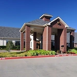 Image of Mansfield Medical Lodge (1)