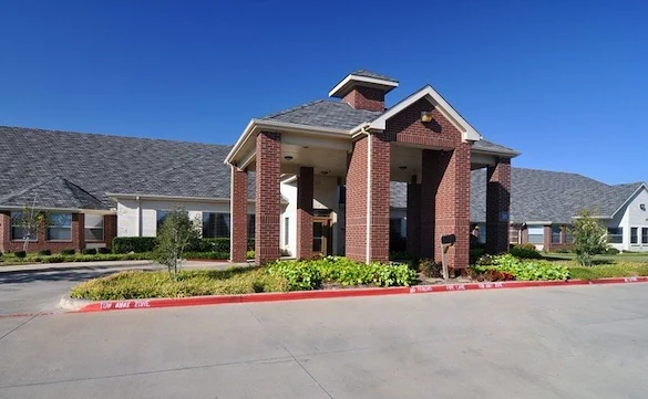 Image of Mansfield Medical Lodge (1)