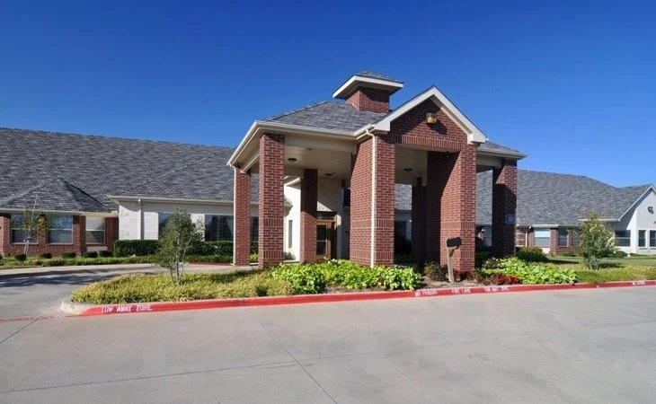 Image of Mansfield Medical Lodge (1)