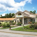 Image of Specialty Health And Rehabilitation Center (1)