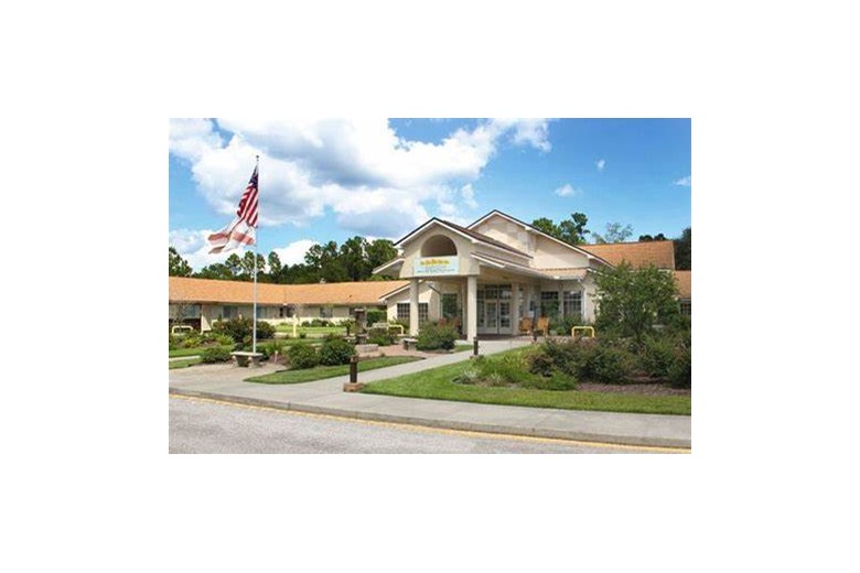 Image of Specialty Health And Rehabilitation Center (1)