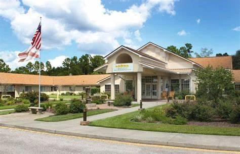 Image of Specialty Health And Rehabilitation Center (1)