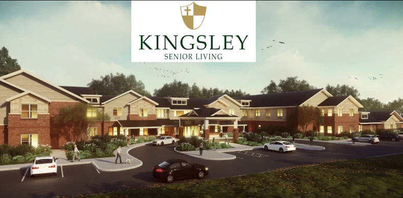 Image of Kingsley Senior Living (1)