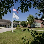 Image of Laurels Of Salisbury (2)